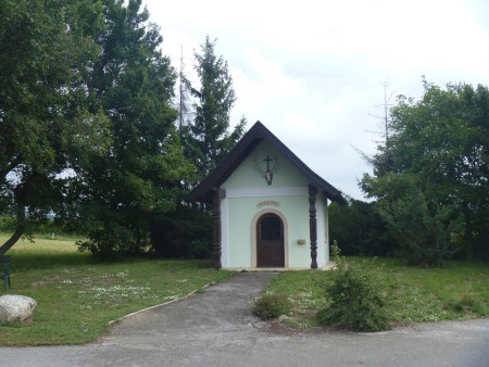 Gemütliche Rastplätze entlang der Panoramawege