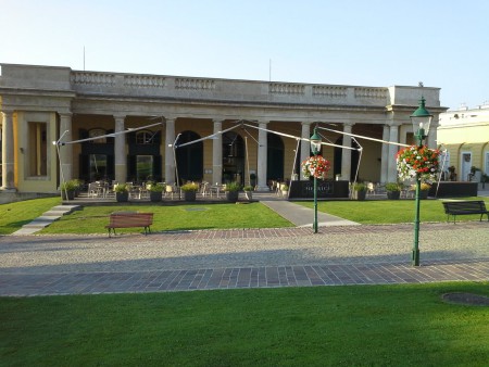 Gourmettempel Henrici