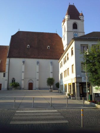 Domplatz