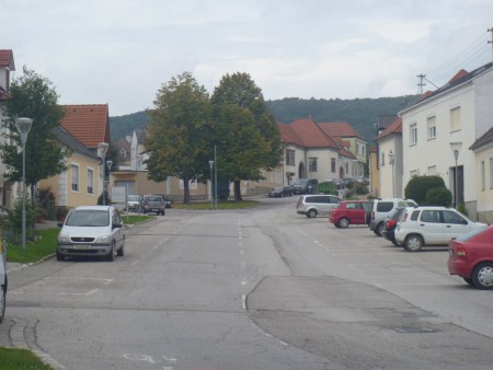 Winzerdorf Kleinhöflein